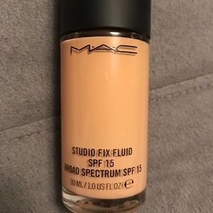 Mac Foundation
